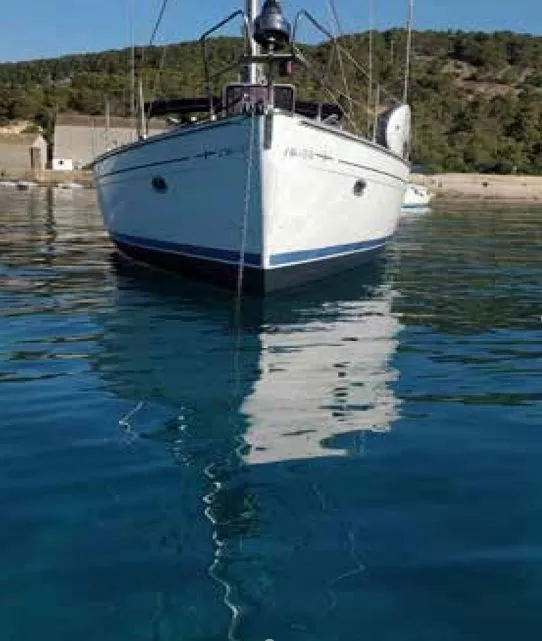 Maha Charterboot - 5