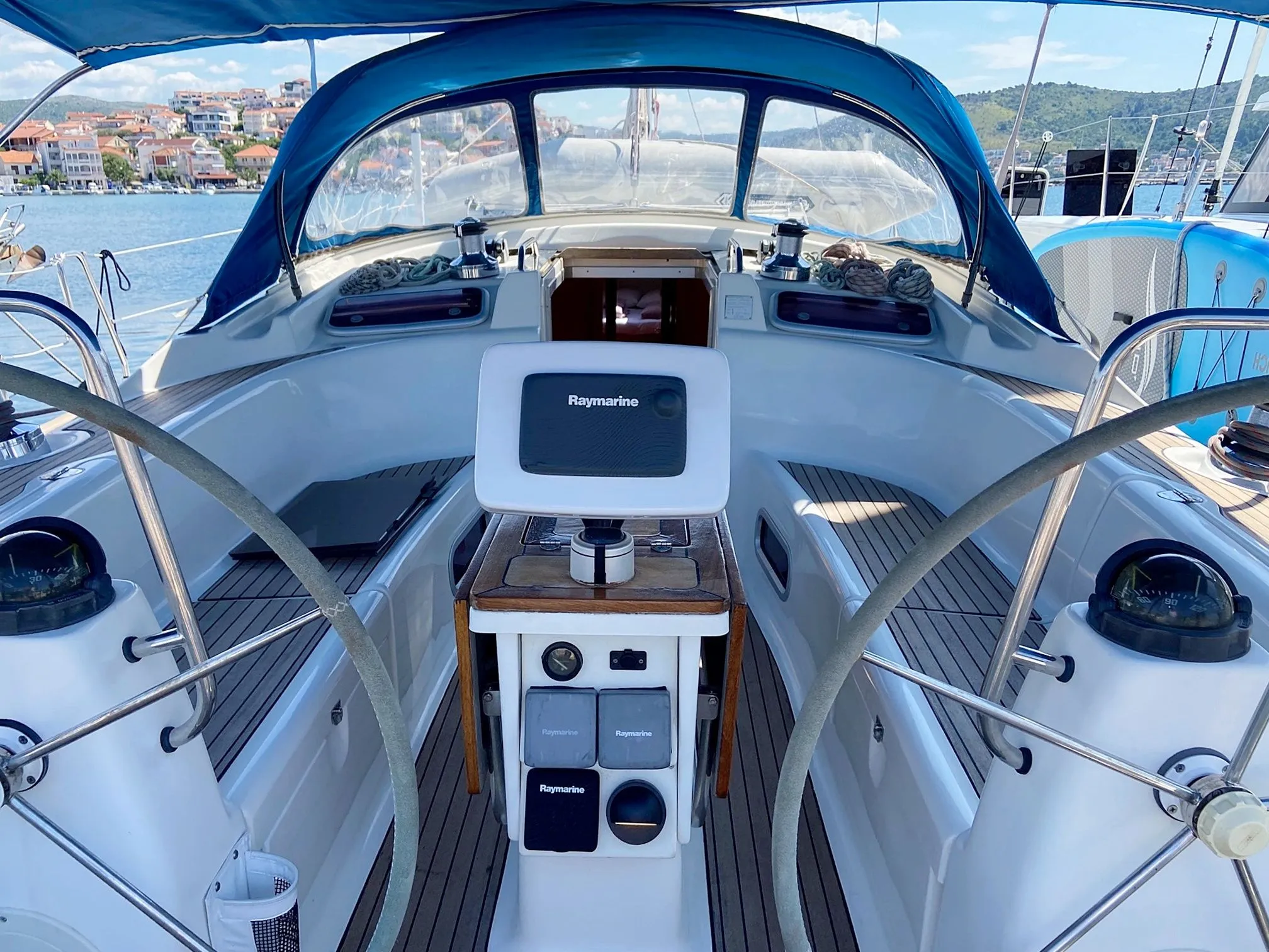 Marjana 3 Charterboot - 3