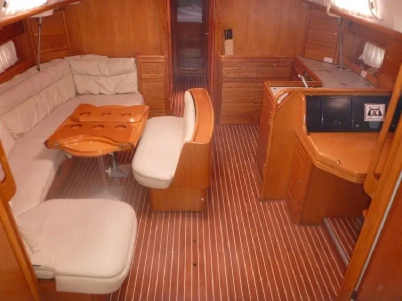 Marjana 3 Charterboot - 5