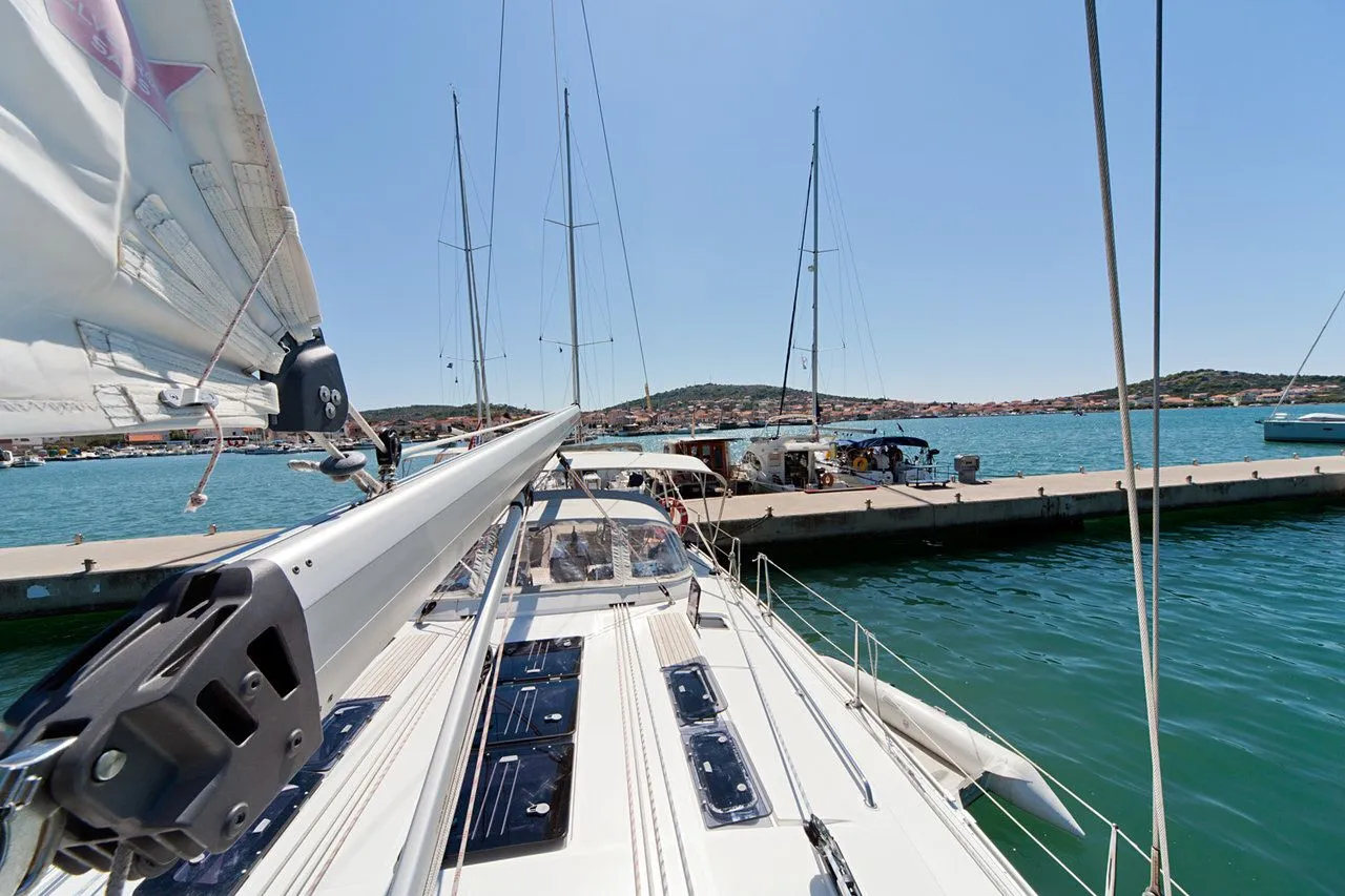 MH 29 Mietboot - 5
