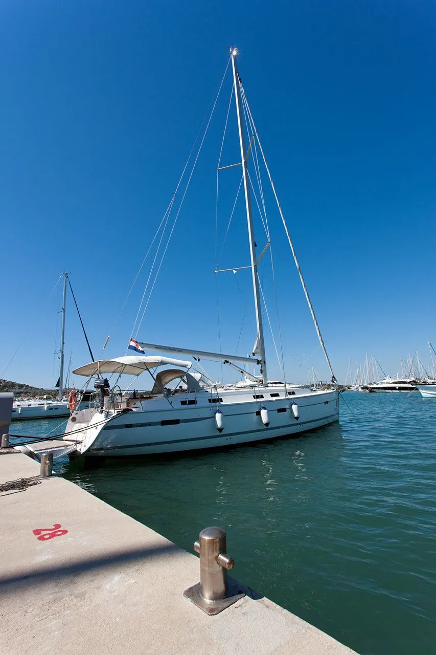 MH 29 Mietboot - 4