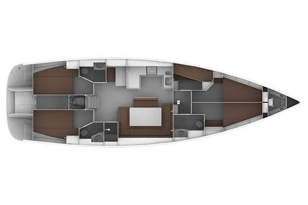 MH 29 Mietboot - 2