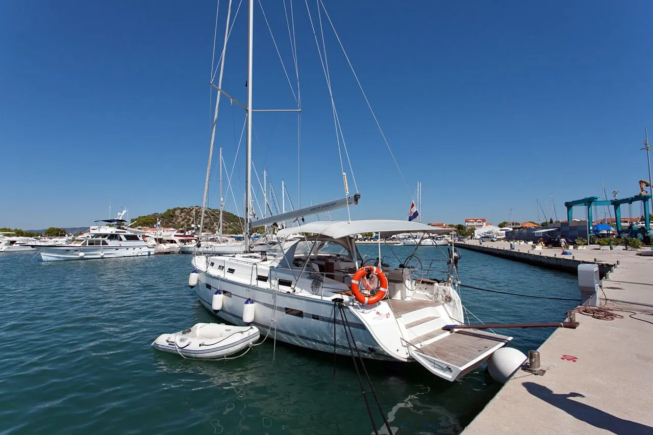 MH 29 Mietboot - 3