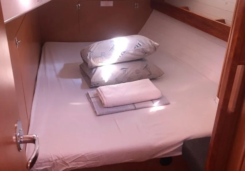 Чартер Mina - 5