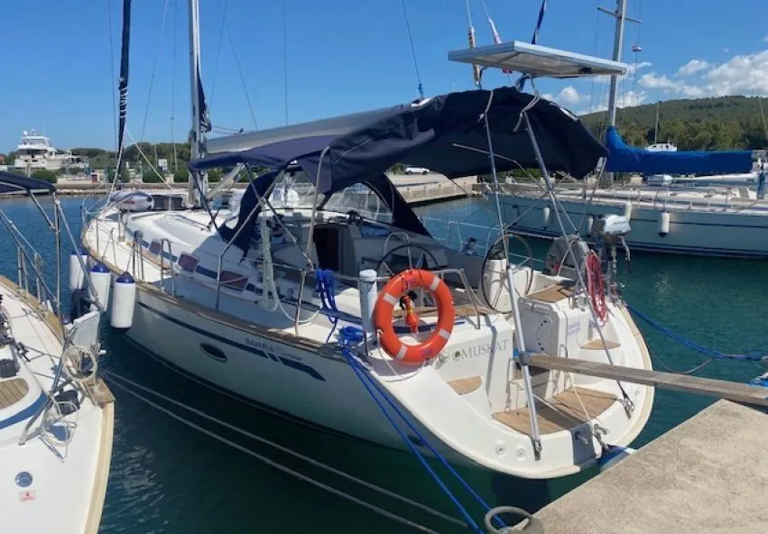 Muskat Kiralık Teknesi - 4