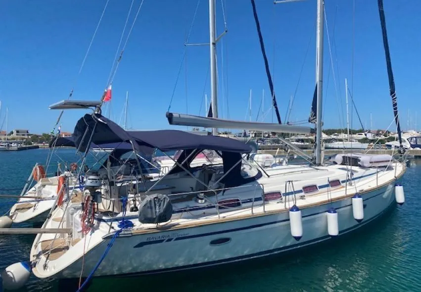 Muskat Kiralık Teknesi - 3