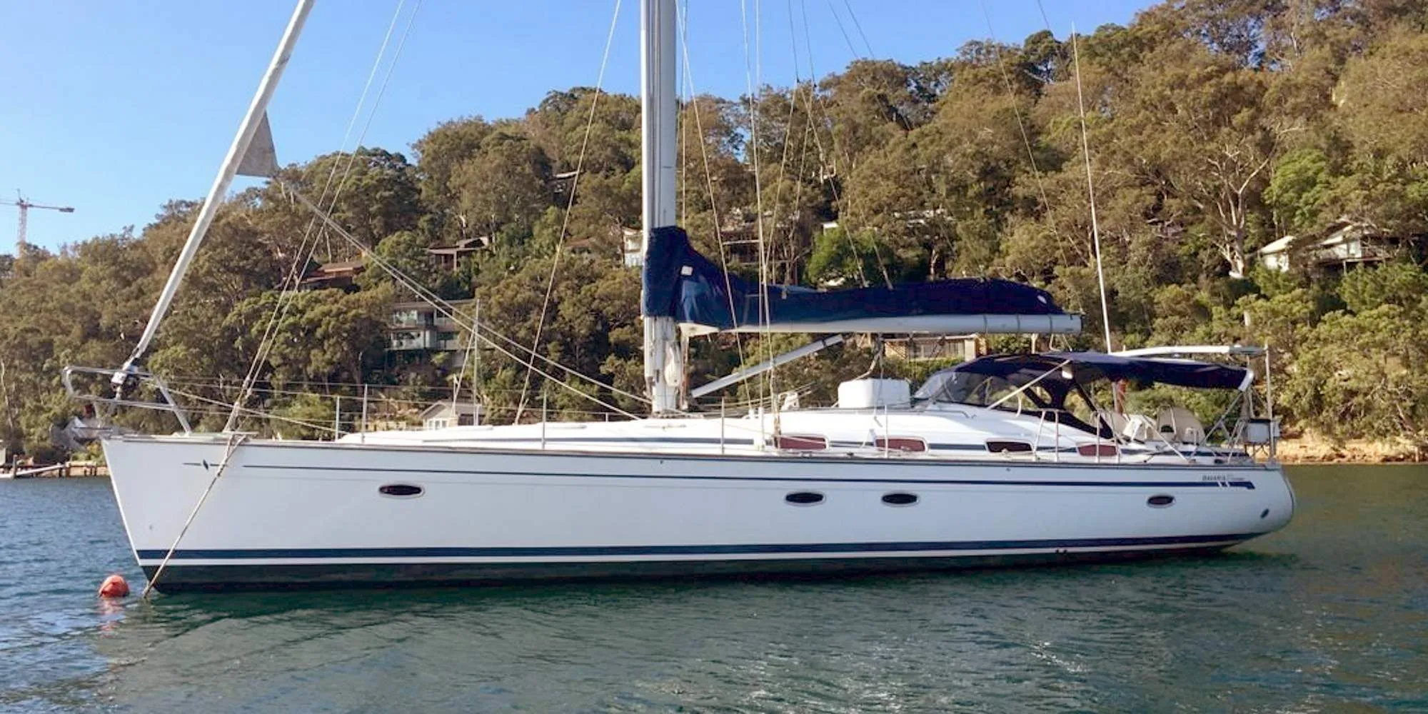 Blu Limone Mietboot - 4