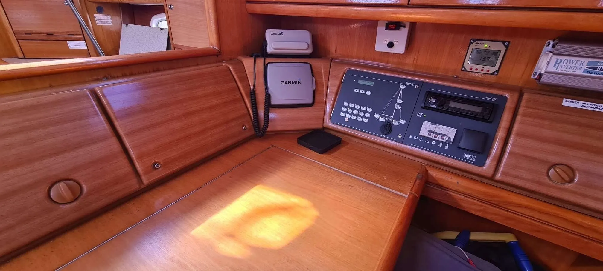 Чартер Paris - 3