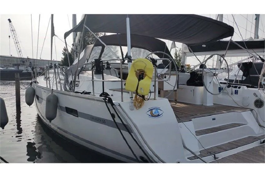 Explore Llucmajor on a 15.57m Rental Boat