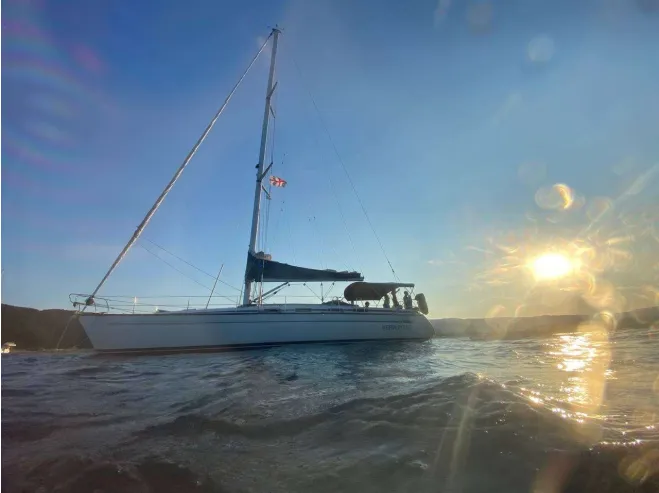 Quetzal Charterboot - 4