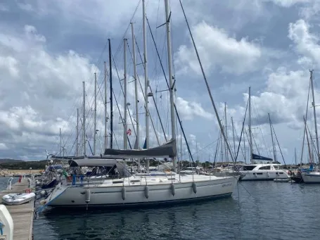 Quetzal Charterboot - 3