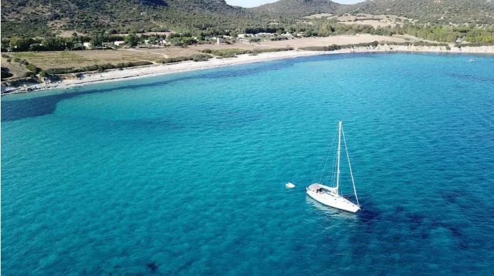 Quetzal Kiralık Teknesi - 5