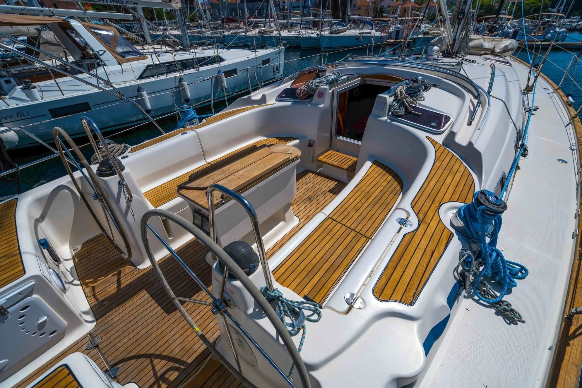 Чартер Saturday - 5