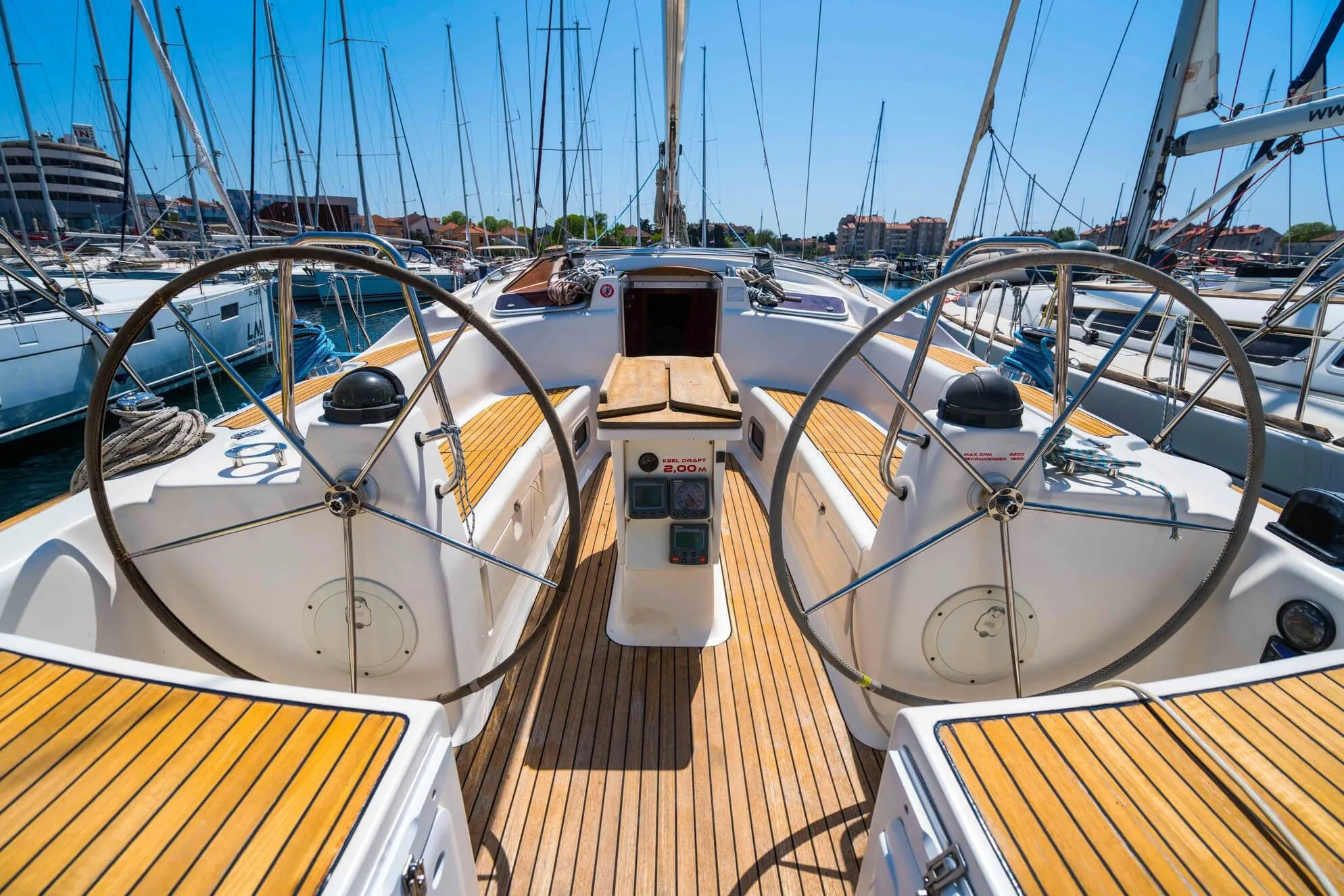 Чартер Saturday - 4