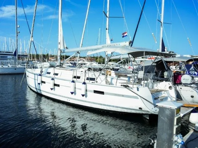 Siegal Charterboot - 3