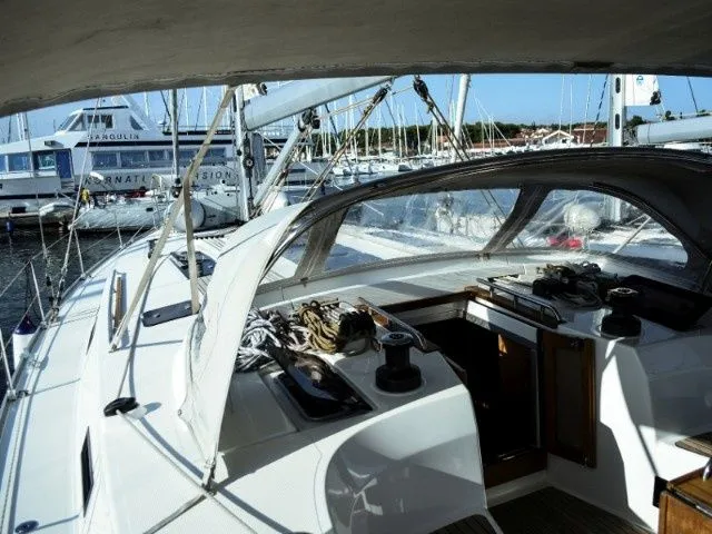 Siegal Charterboot - 5