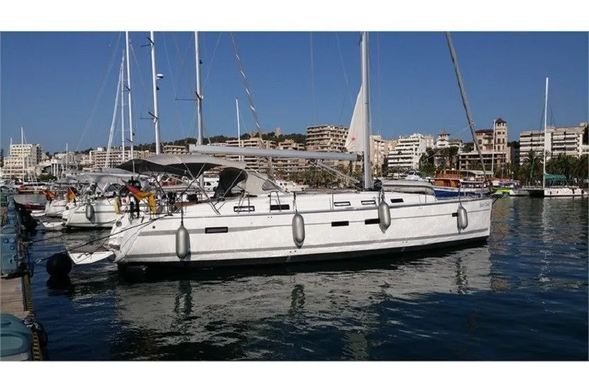 15.57m Llucmajor Boat Hire