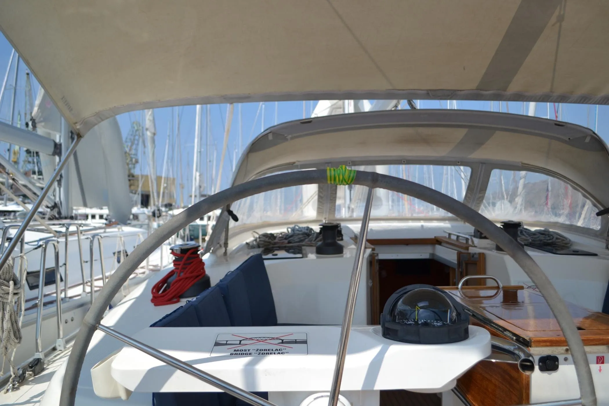 Star Isabella Charterboot - 5