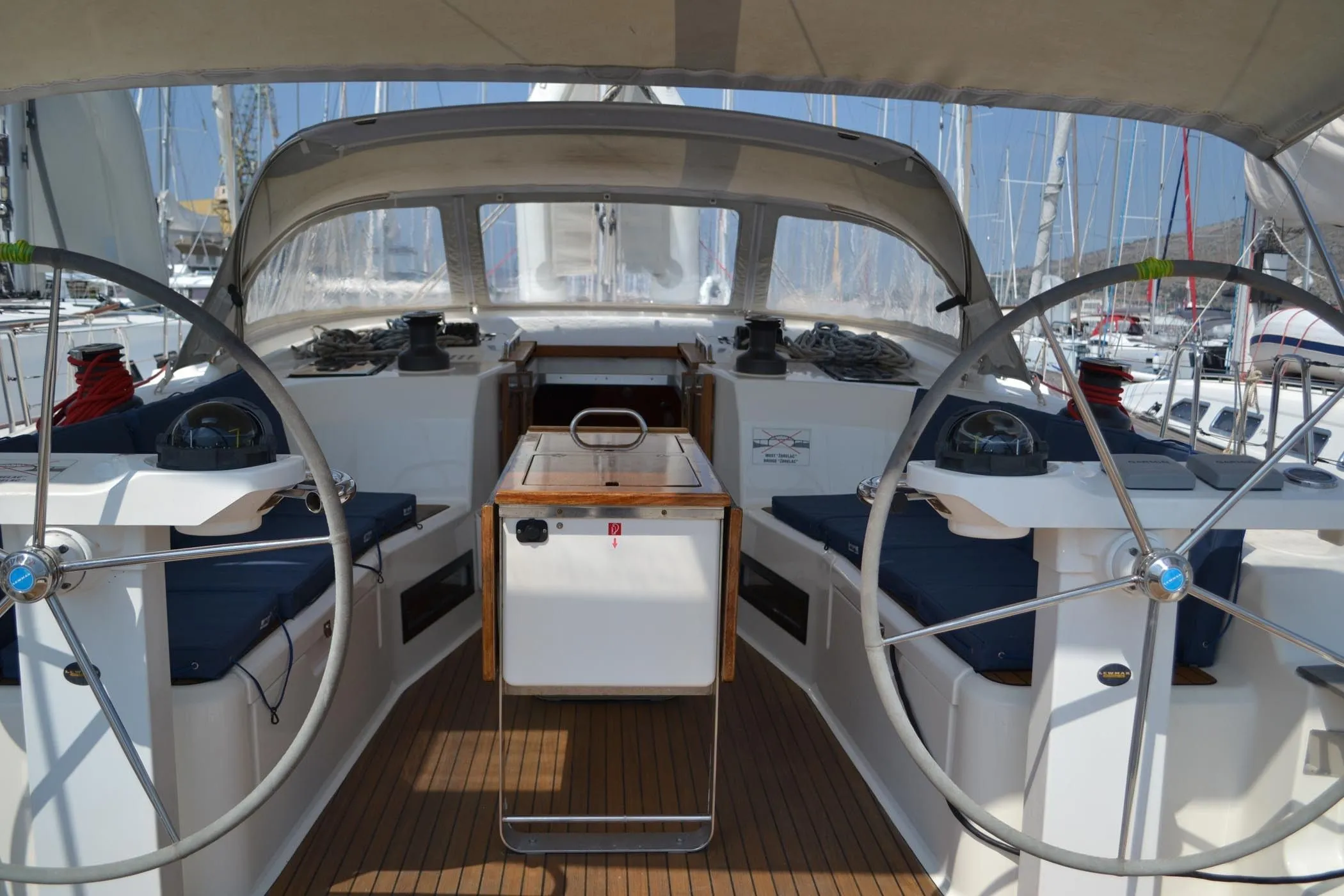 Star Isabella Charterboot - 4