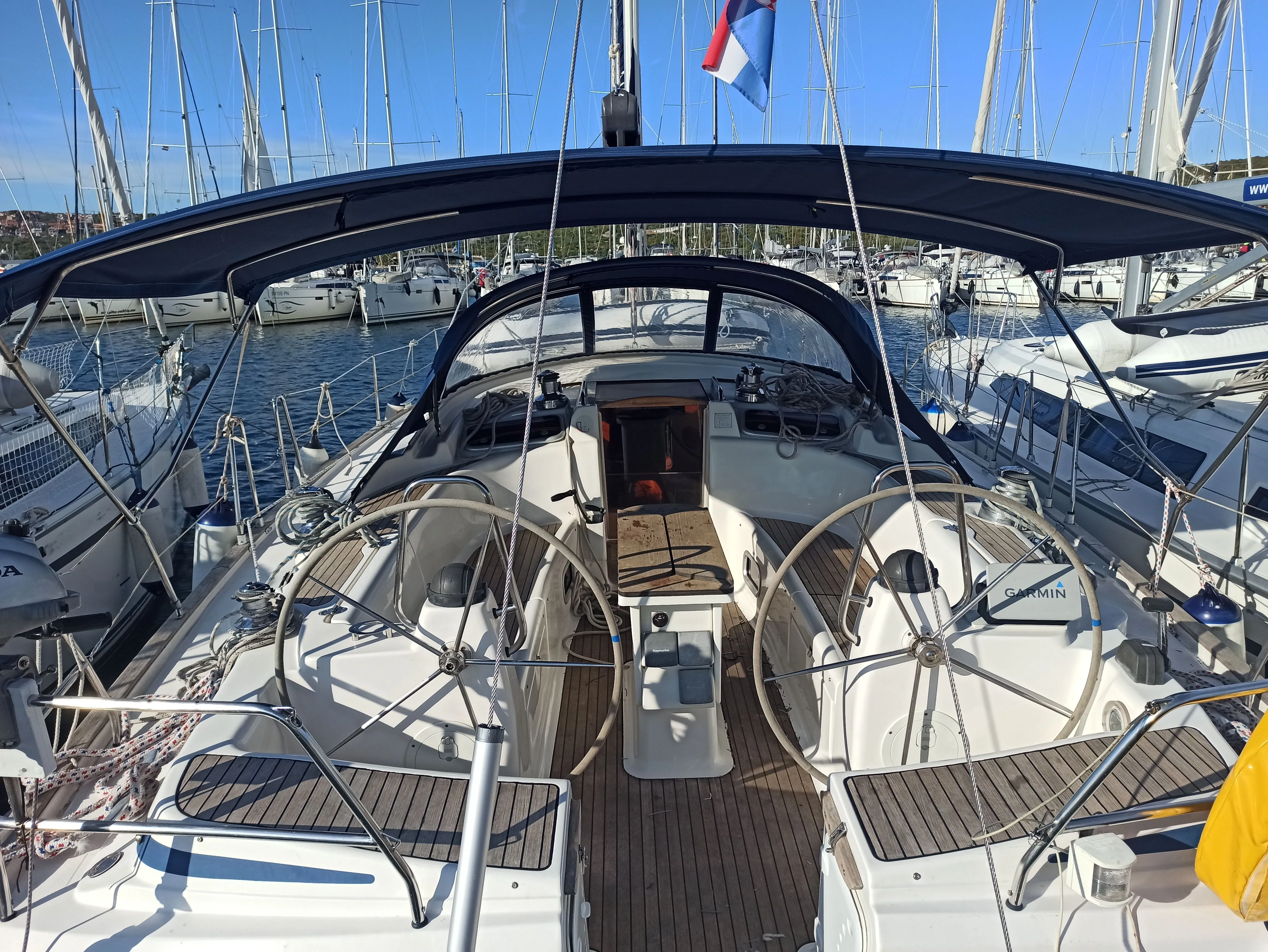 Tonina Charterboot - 4