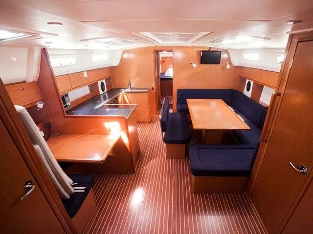 Veloce Charterboot - 5