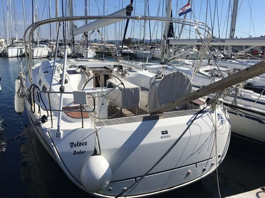 Veloce Charterboot - 4