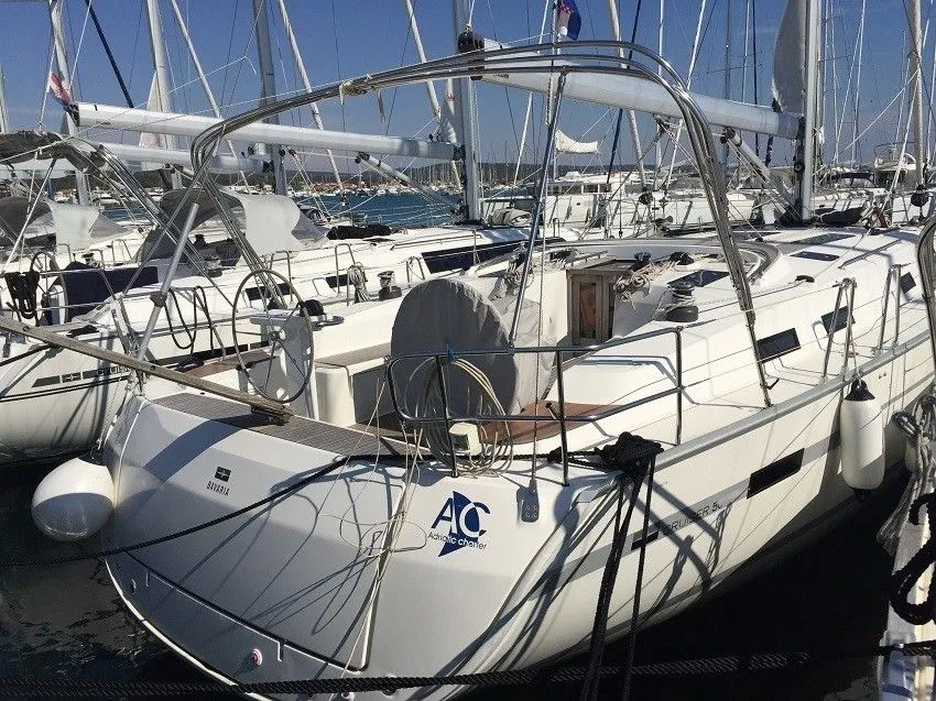 Veloce Charterboot - 3