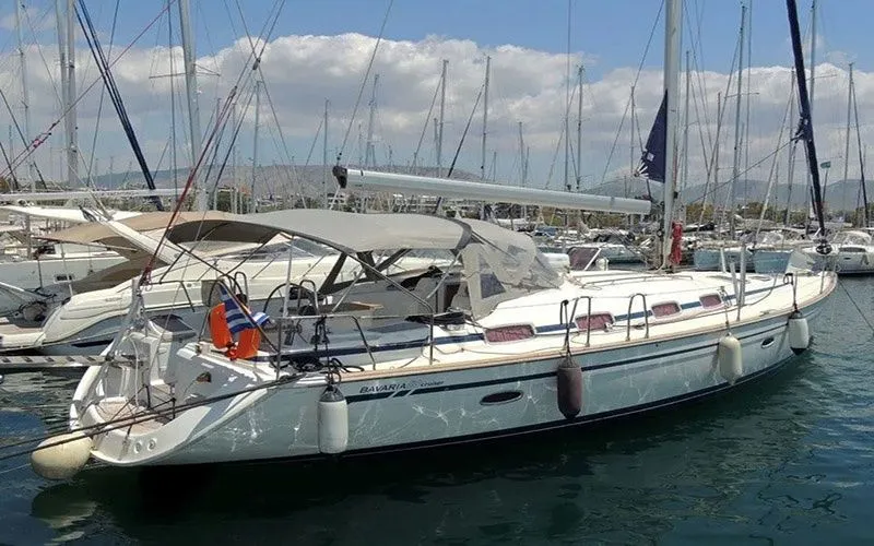 Wave Dancer Kiralık Teknesi - 3