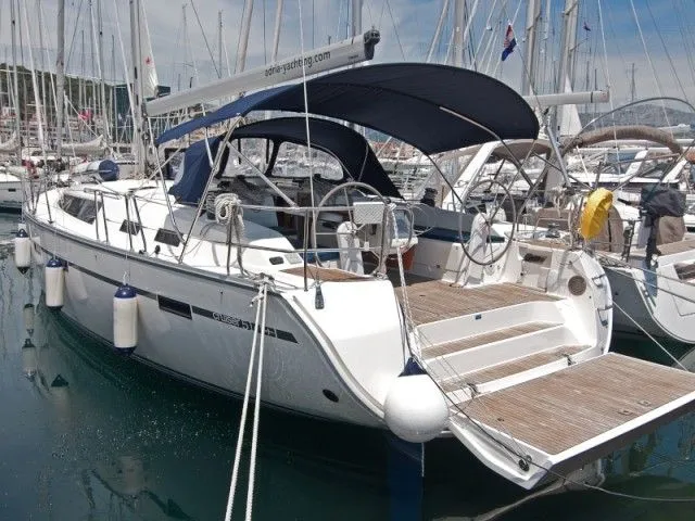 Adria Star Charterboot - 4