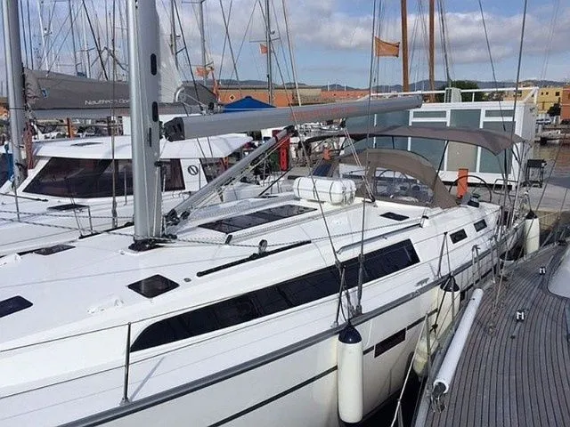 Чартер Alissa - 4