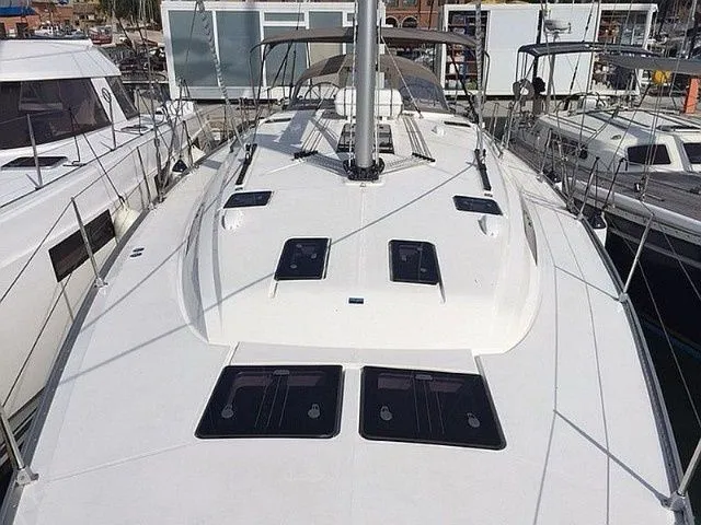Alissa Mietboot - 5