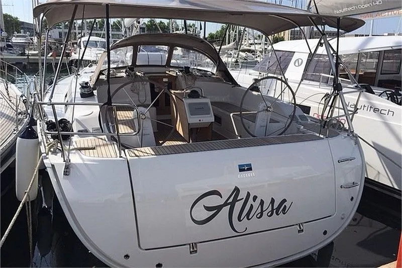 Tekne - Palma de Mallorca 15.59m Kiralık 5 Kabinli Yelkenli Yat
