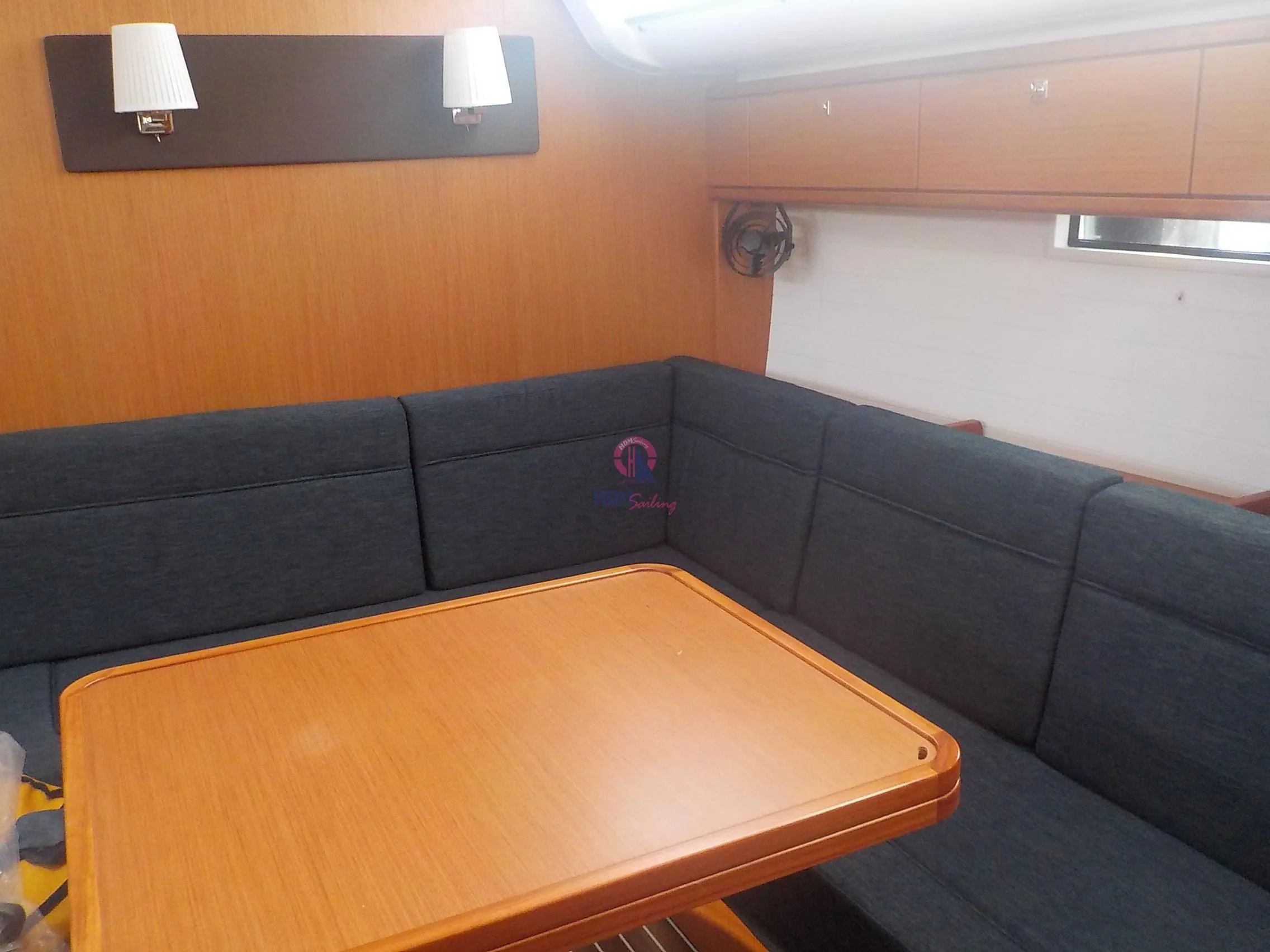 Anemone Charter Boat