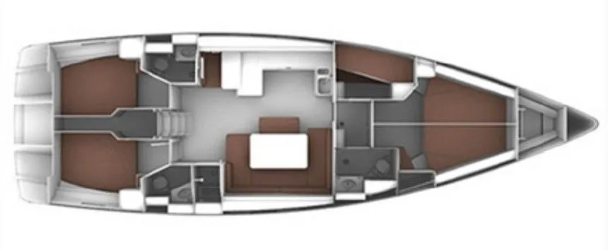 Чартер Astra - 2