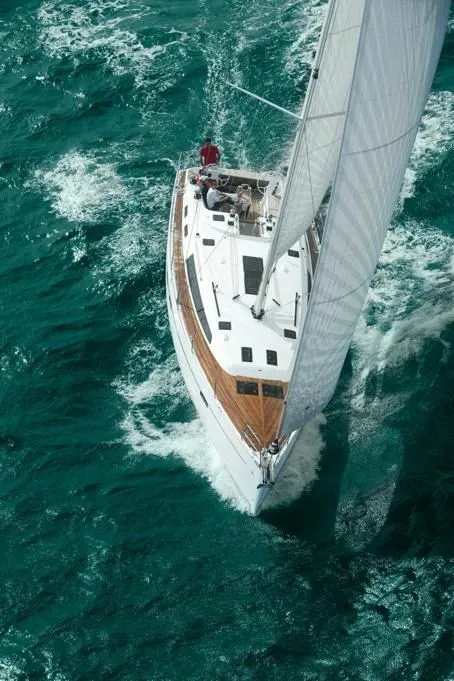 Sea Wonder 1 Kiralık Teknesi - 3