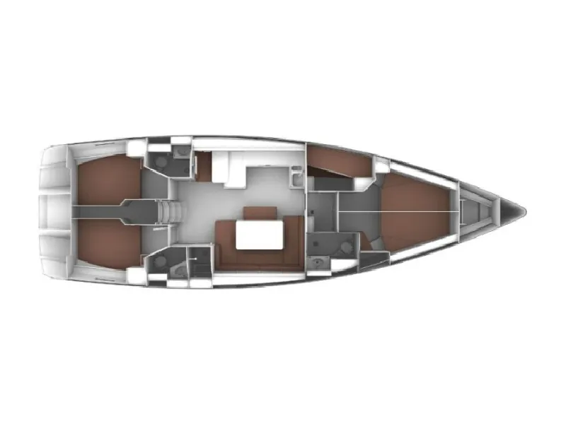 Atma Charter Boat - 2