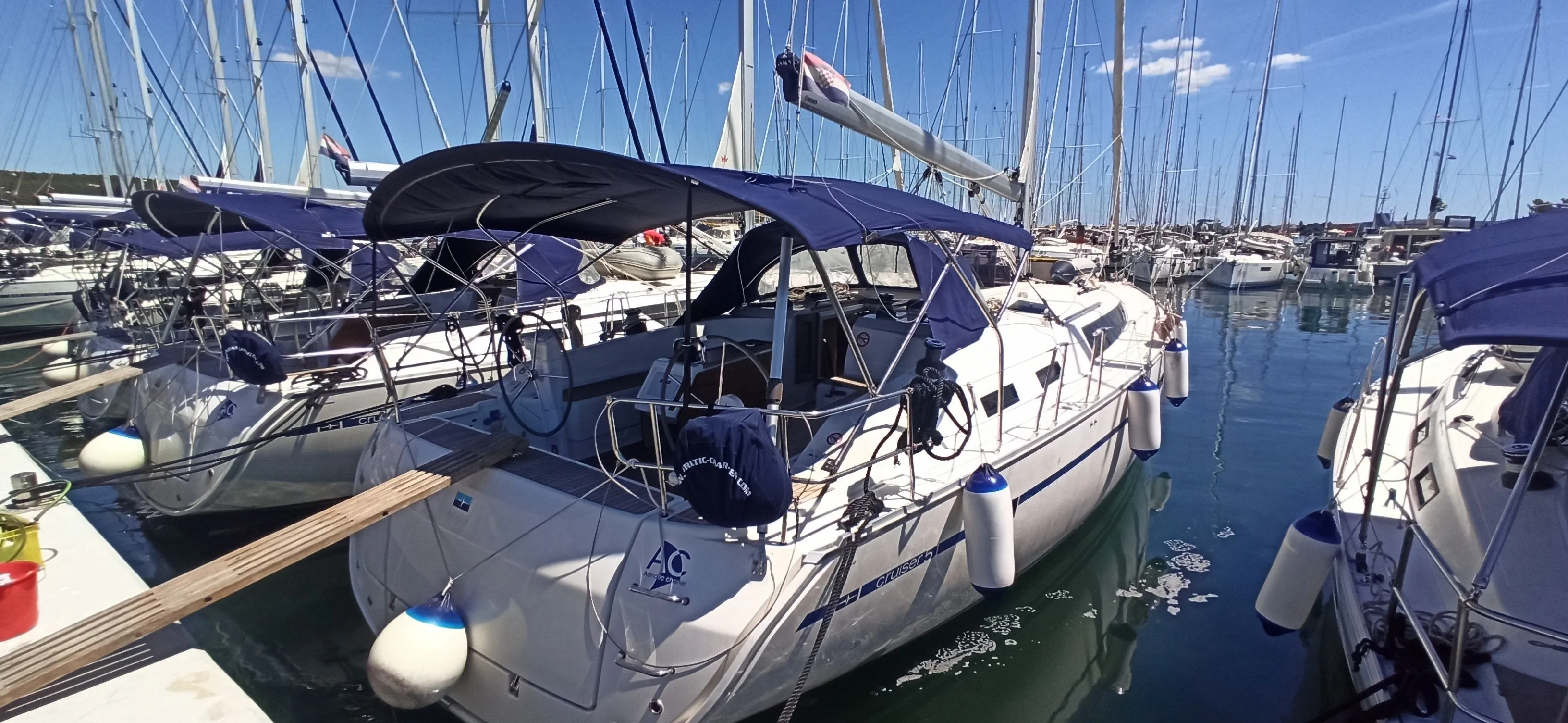 Atma Charter Boat - 4