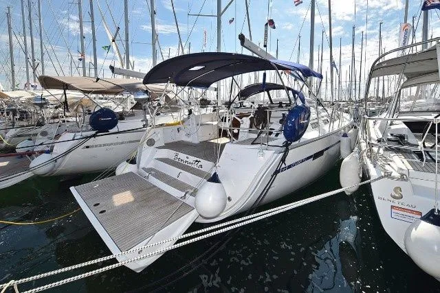 Bonnytta Charterboot - 5