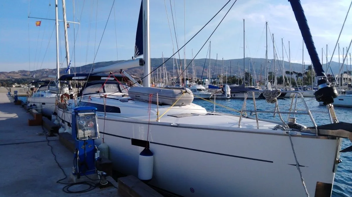 Callisti Charterboot - 4