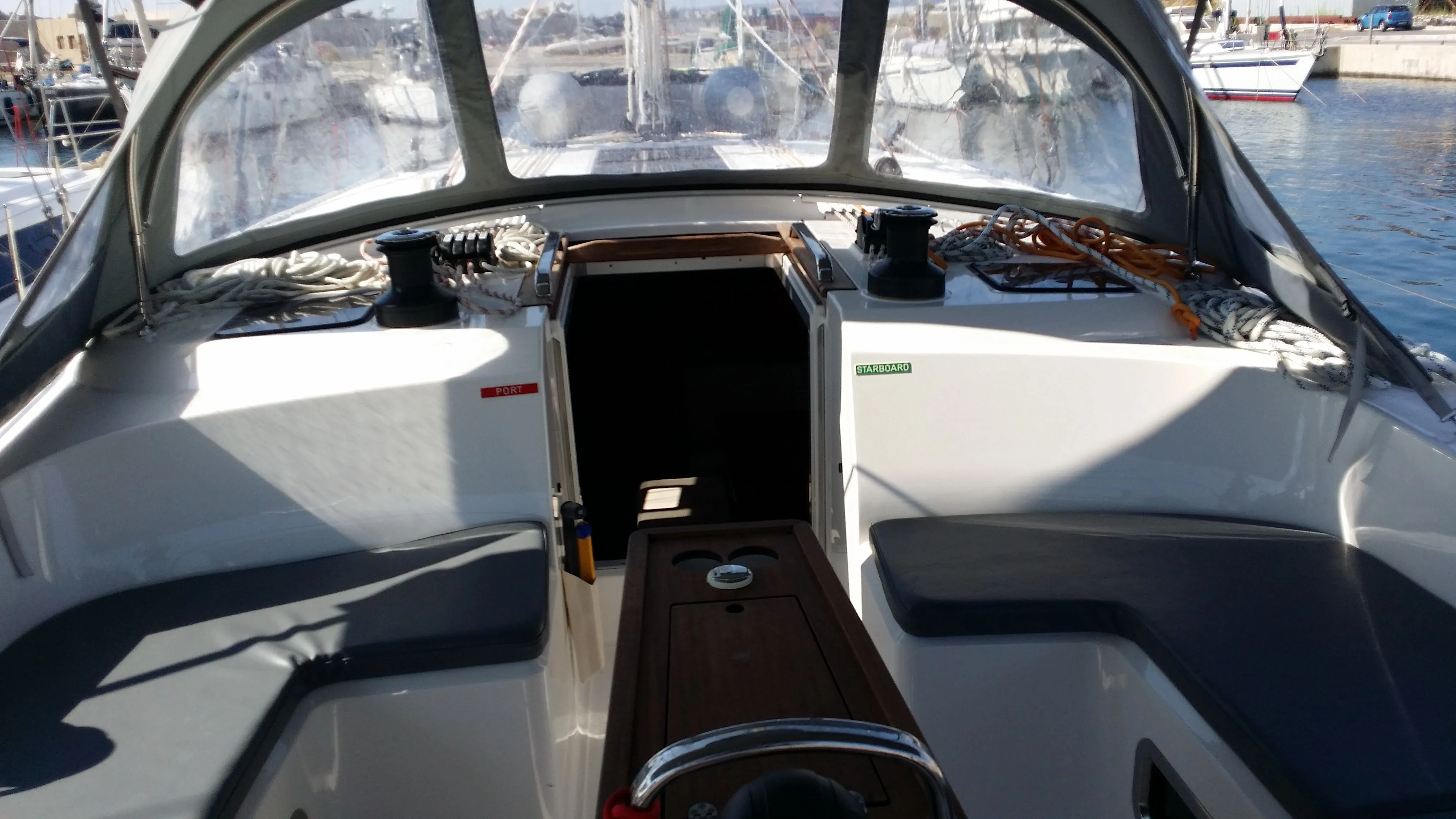 Чартер Diagoras - 4