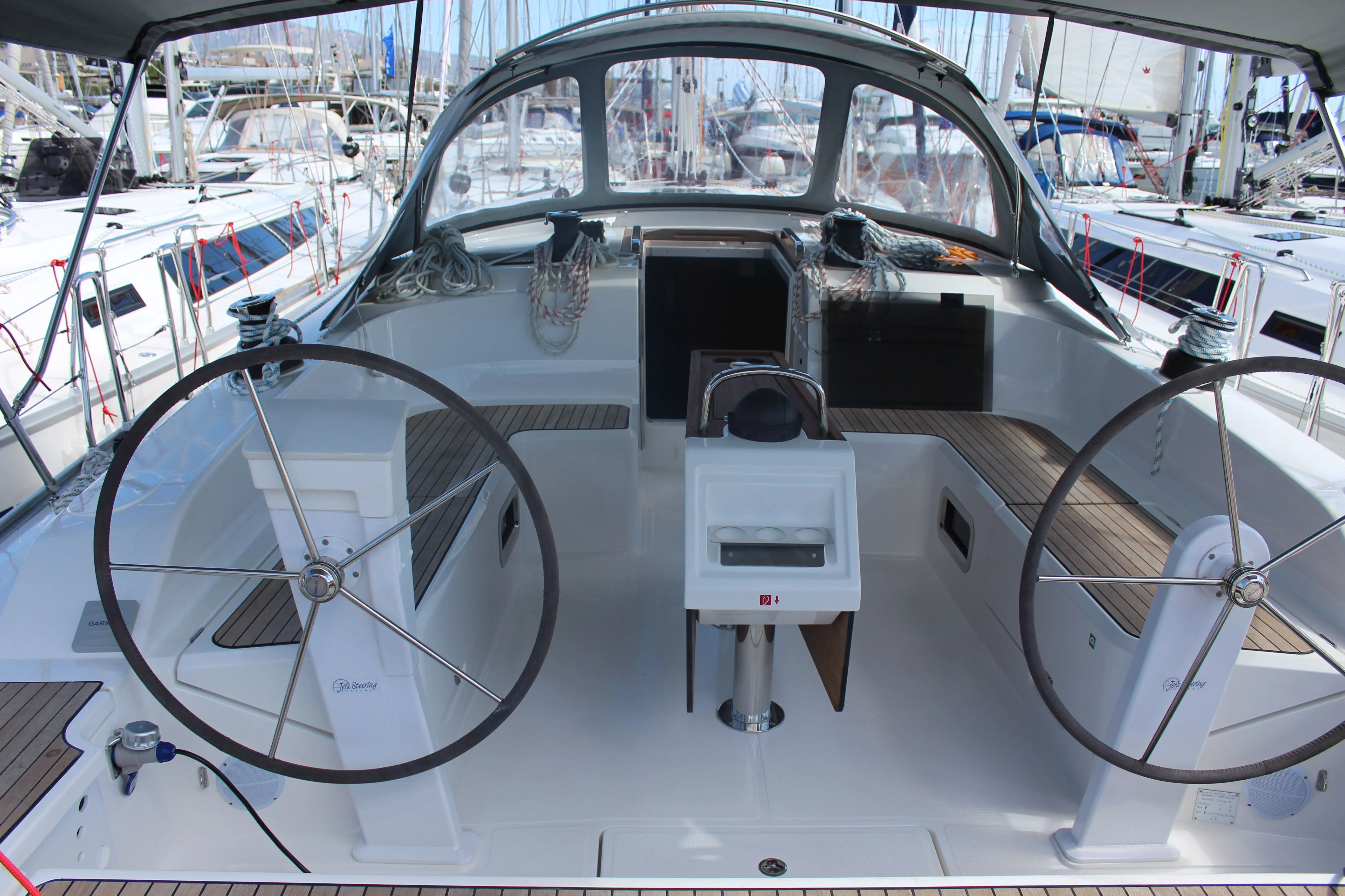 Чартер Diagoras - 3