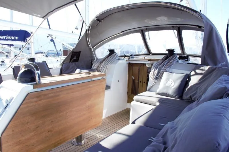 Euphoria Charter Boat