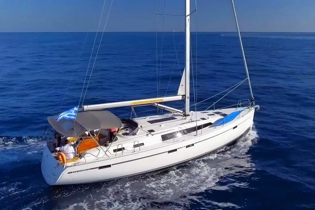 Fantasia Charterboot - 4