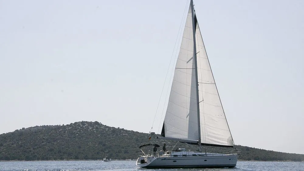 Feel Free Mietboot