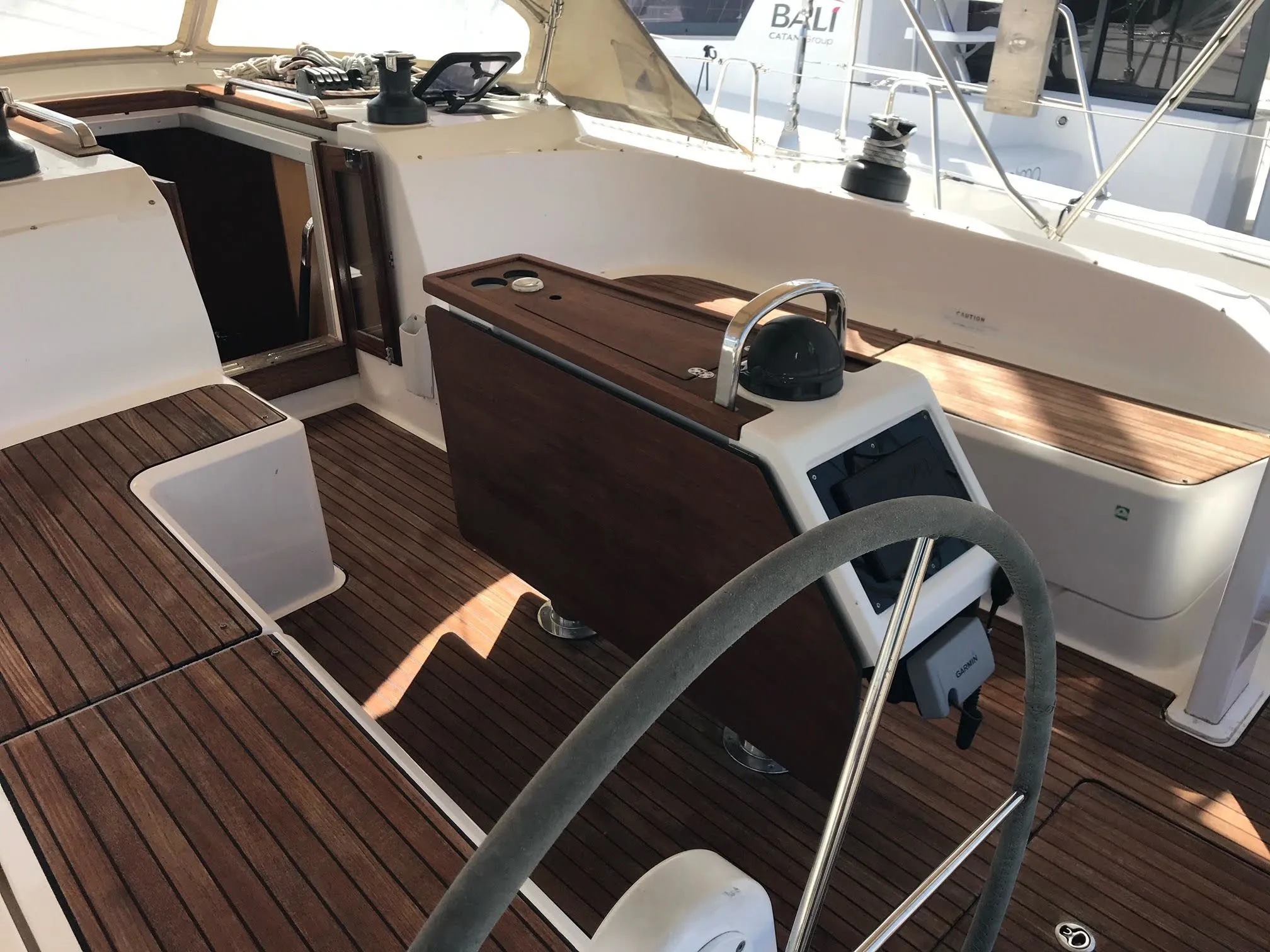 Чартер Gin Tonic - 5