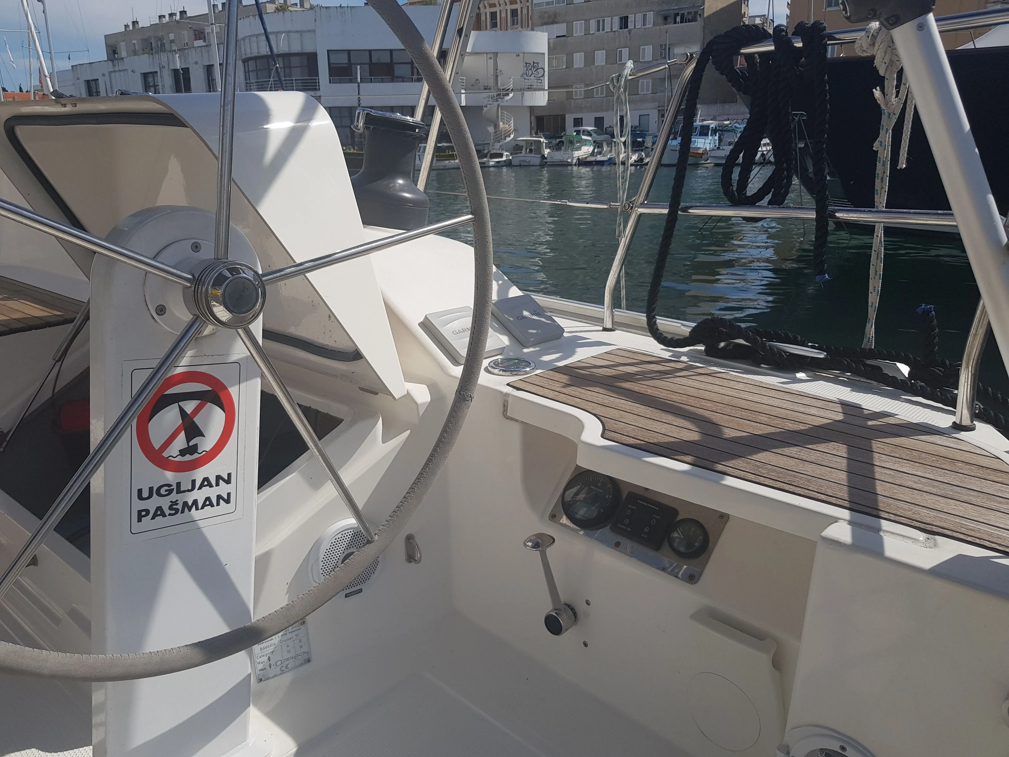 Given to Fly Charterboot - 4