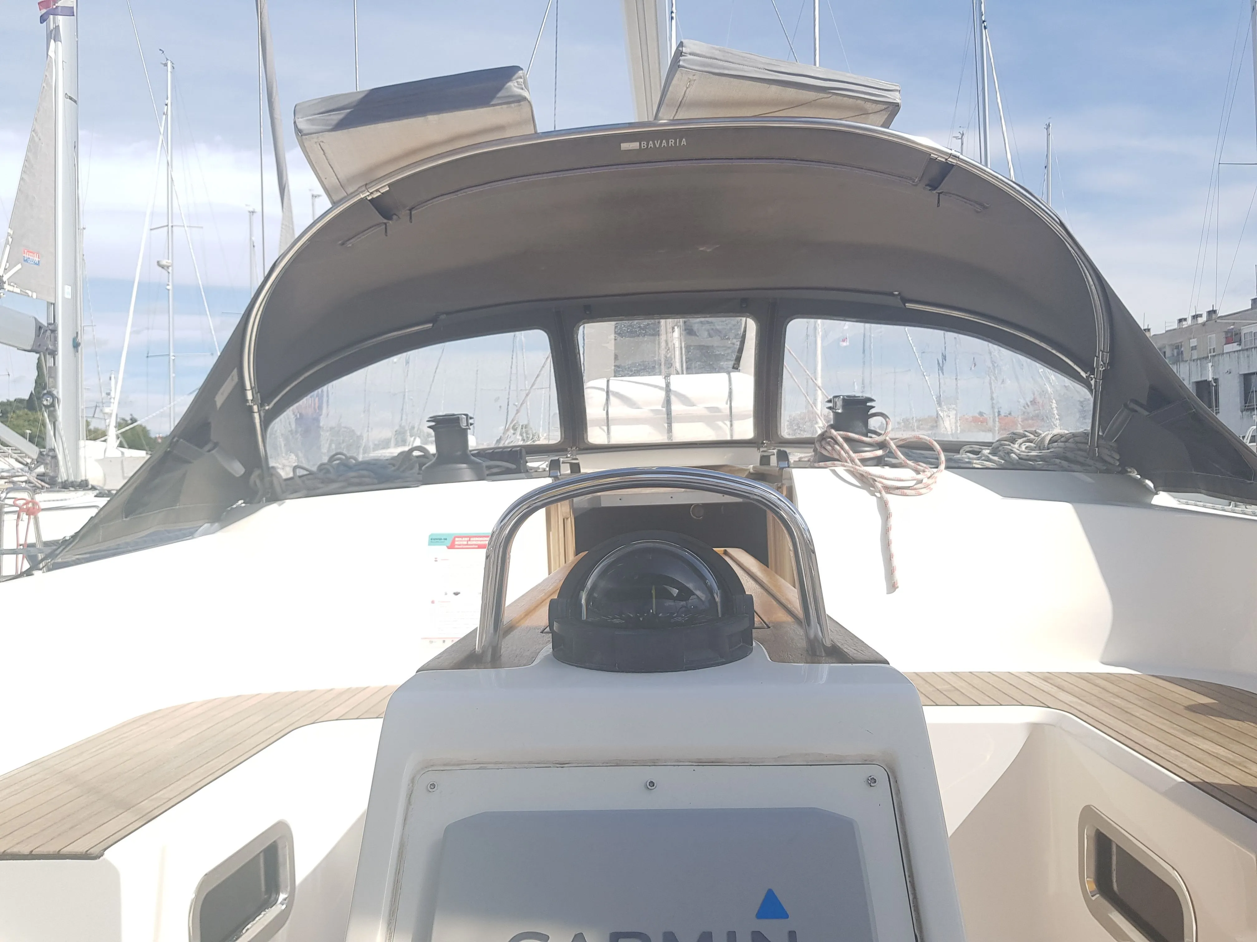 Given to Fly Charterboot - 5