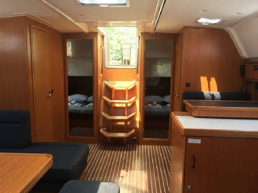 Чартер Konstantinos 11 - 4