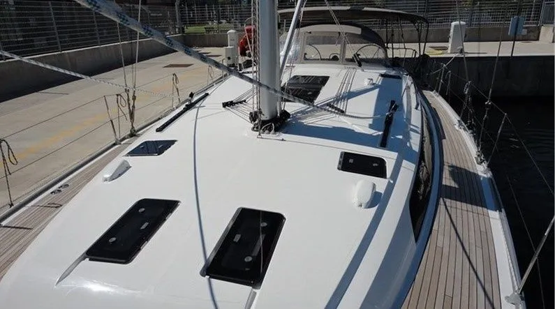 Locura Charterboot - 5