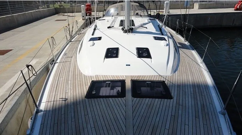 Locura Mietboot - 4